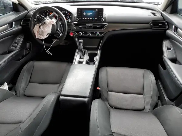 1HGCV1F16JA160997 2018 HONDA ACCORD - Image 8