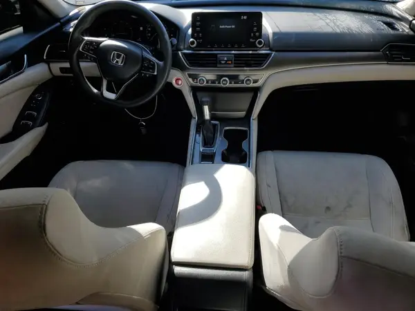 1HGCV1F16JA162331 2018 HONDA ACCORD - Image 8