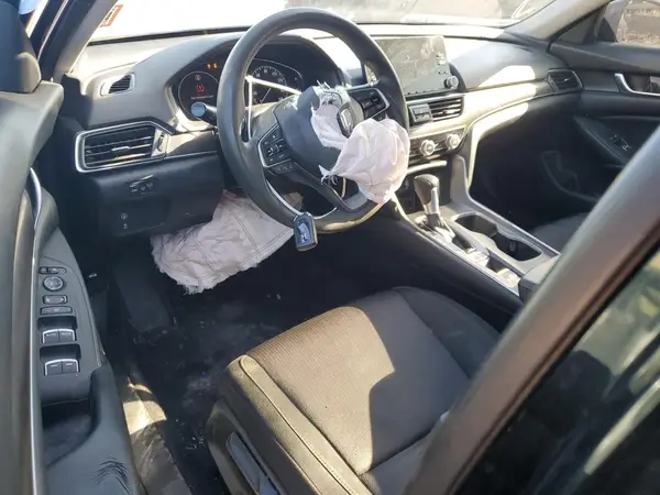 1HGCV1F16JA164225 2018 HONDA ACCORD - Image 8