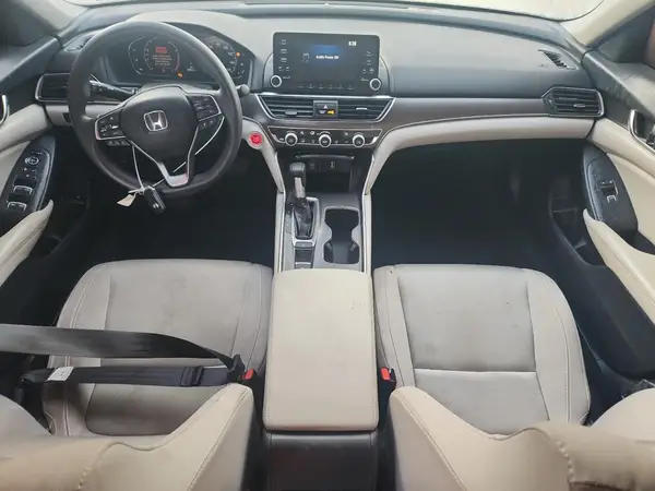 1HGCV1F16JA166797 2018 HONDA ACCORD - Image 8