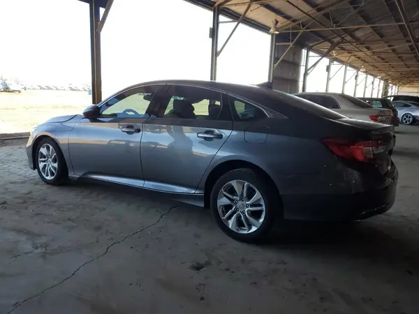 1HGCV1F16JA167254 2018 HONDA ACCORD - Image 2