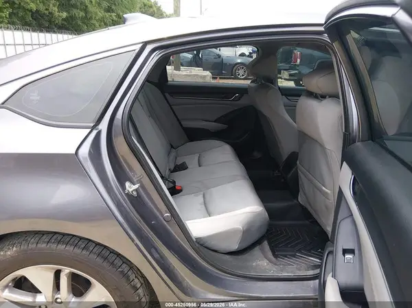 1HGCV1F16JA168128 2018 HONDA ACCORD - Image 8
