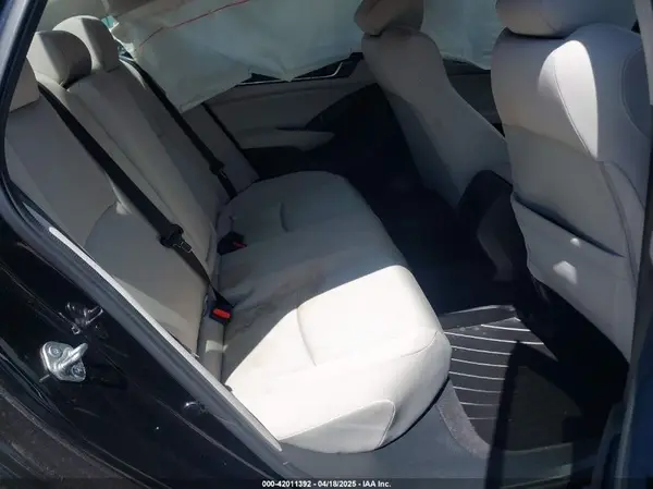 1HGCV1F16JA169764 2018 HONDA ACCORD - Image 8