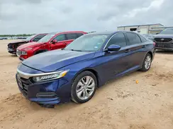 1HGCV1F16JA171160 2018 HONDA ACCORD