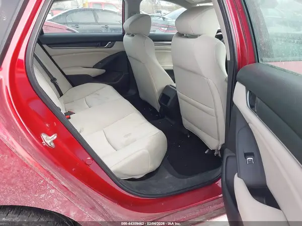 1HGCV1F16JA173023 2018 HONDA ACCORD - Image 8