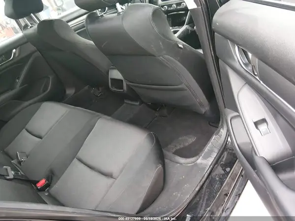 1HGCV1F16JA173829 2018 HONDA ACCORD - Image 8