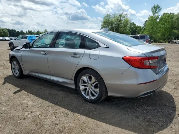 1HGCV1F16JA176942 2018 HONDA ACCORD - Image 2