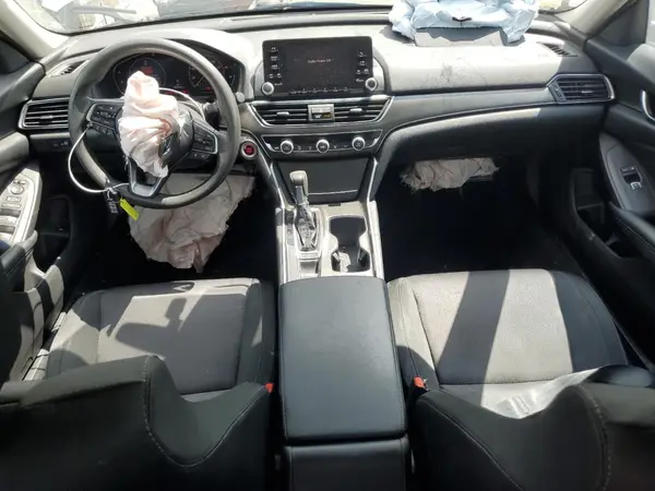1HGCV1F16JA176942 2018 HONDA ACCORD - Image 8