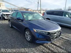 1HGCV1F16JA180750 2018 HONDA ACCORD