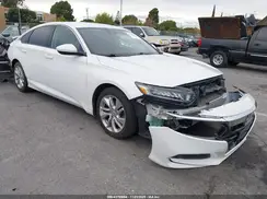 1HGCV1F16JA190596 2018 HONDA ACCORD