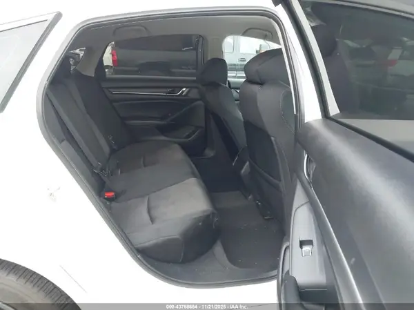 1HGCV1F16JA190596 2018 HONDA ACCORD - Image 8