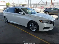 1HGCV1F16JA190646 2018 HONDA ACCORD