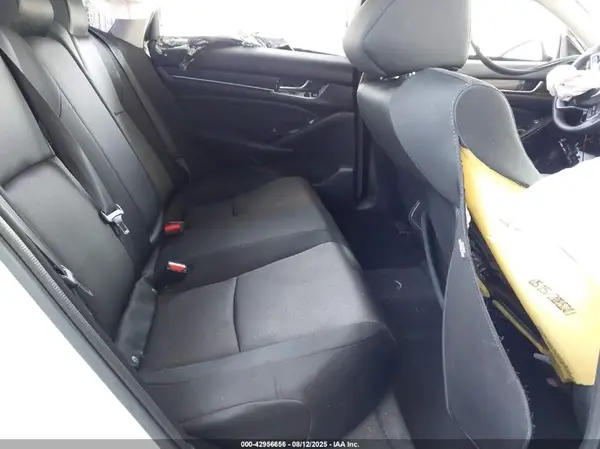 1HGCV1F16JA190646 2018 HONDA ACCORD - Image 8