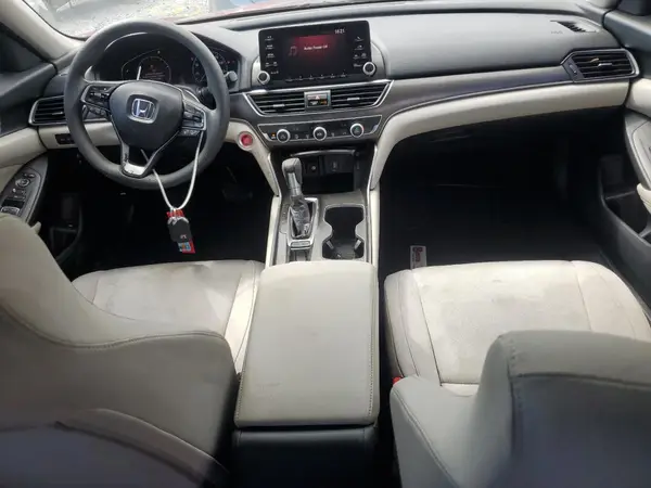 1HGCV1F16JA191957 2018 HONDA ACCORD - Image 8