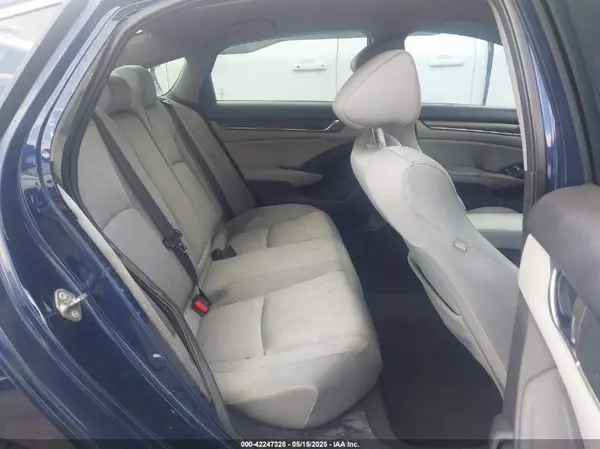 1HGCV1F16JA194065 2018 HONDA ACCORD - Image 8