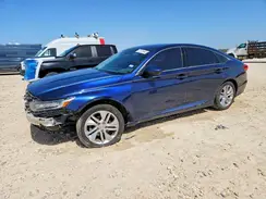 1HGCV1F16JA194082 2018 HONDA ACCORD