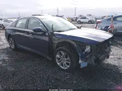 1HGCV1F16JA195152 2018 HONDA ACCORD