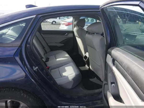 1HGCV1F16JA195152 2018 HONDA ACCORD - Image 8