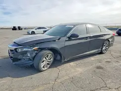 1HGCV1F16JA196222 2018 HONDA ACCORD