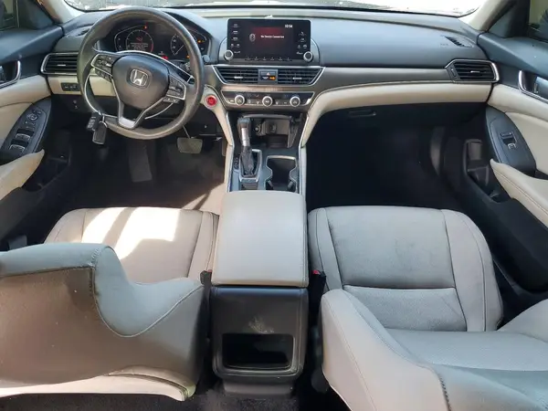 1HGCV1F16JA196222 2018 HONDA ACCORD - Image 8