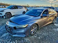 1HGCV1F16JA196351 2018 HONDA ACCORD