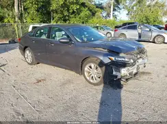 1HGCV1F16JA196446 2018 HONDA ACCORD