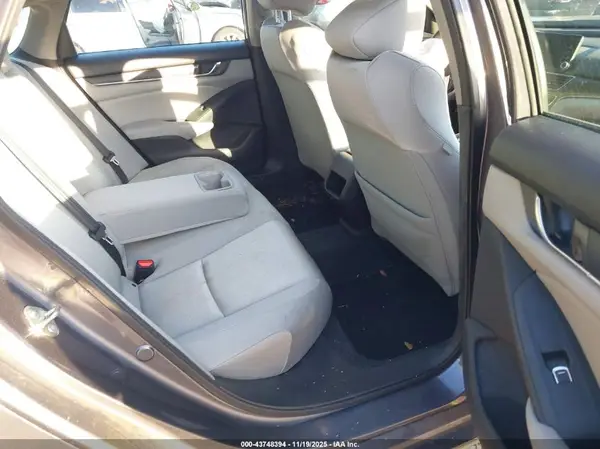 1HGCV1F16JA196446 2018 HONDA ACCORD - Image 8
