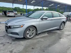 1HGCV1F16JA196852 2018 HONDA ACCORD