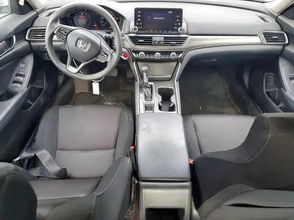 1HGCV1F16JA196852 2018 HONDA ACCORD - Image 8