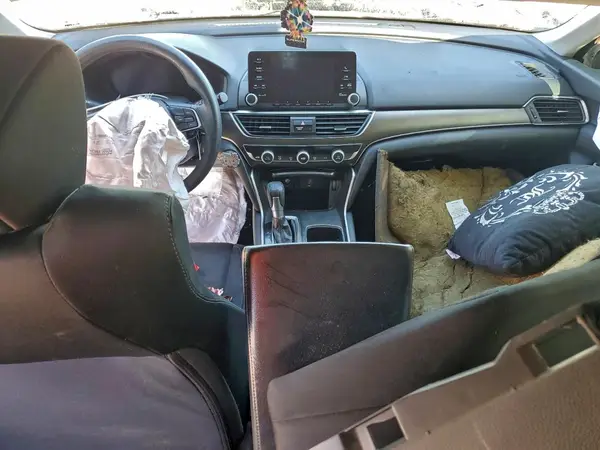 1HGCV1F16JA197970 2018 HONDA ACCORD - Image 8