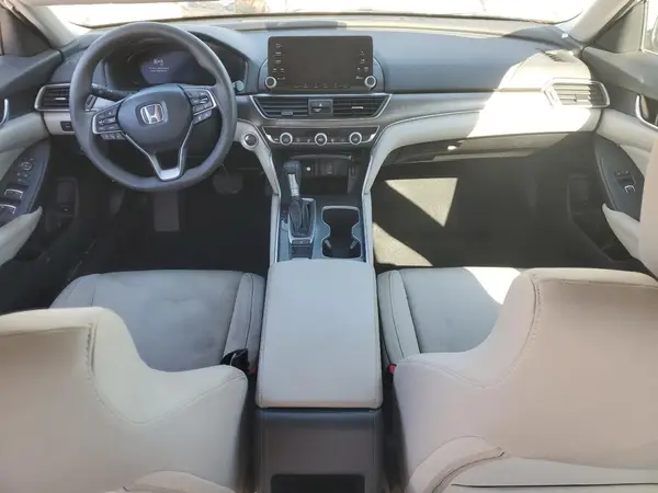 1HGCV1F16JA205971 2018 HONDA ACCORD - Image 8