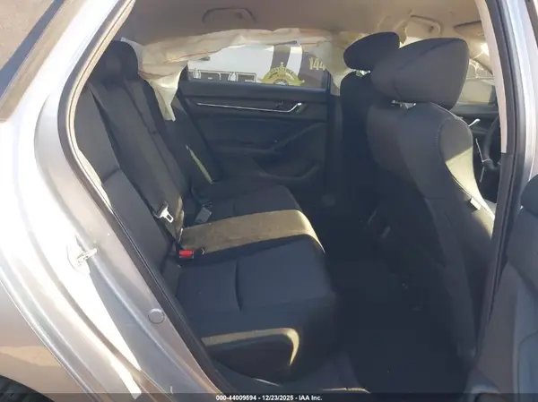 1HGCV1F16JA206036 2018 HONDA ACCORD - Image 8