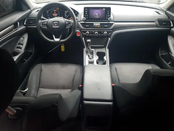 1HGCV1F16JA208496 2018 HONDA ACCORD - Image 8