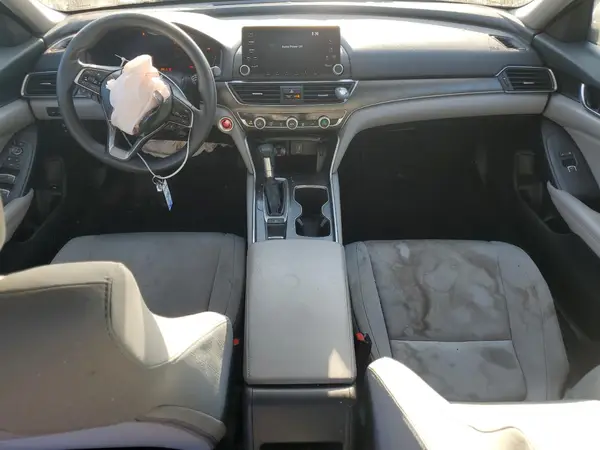 1HGCV1F16JA210152 2018 HONDA ACCORD - Image 8