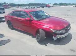 1HGCV1F16JA210507 2018 HONDA ACCORD