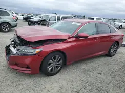 1HGCV1F16JA210524 2018 HONDA ACCORD