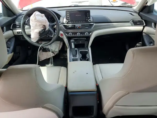 1HGCV1F16JA210569 2018 HONDA ACCORD - Image 8