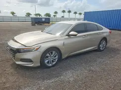 1HGCV1F16JA211172 2018 HONDA ACCORD