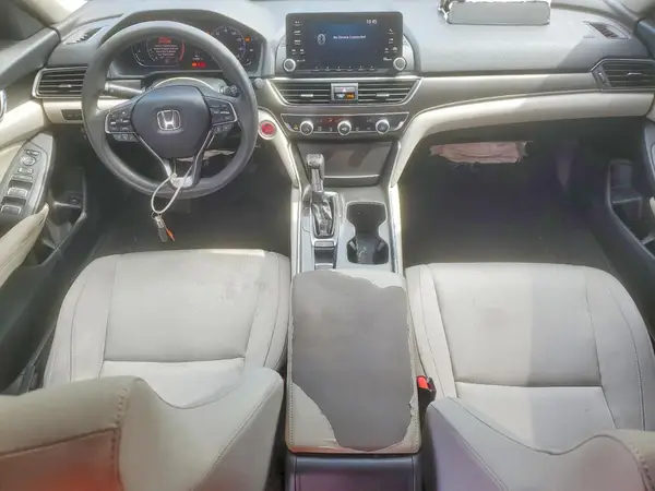 1HGCV1F16JA211172 2018 HONDA ACCORD - Image 8