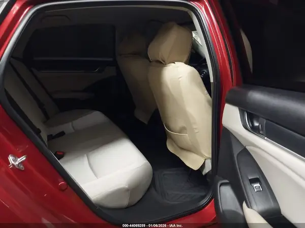 1HGCV1F16JA211463 2018 HONDA ACCORD - Image 8