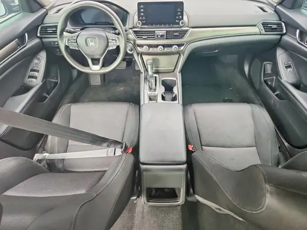 1HGCV1F16JA212676 2018 HONDA ACCORD - Image 8