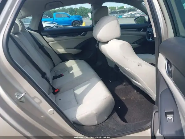 1HGCV1F16JA212984 2018 HONDA ACCORD - Image 8