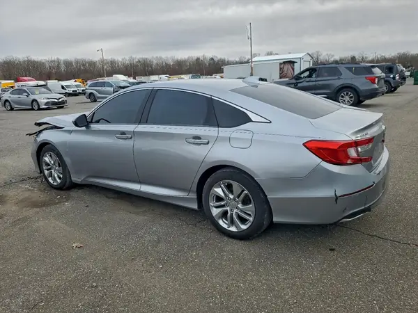 1HGCV1F16JA213701 2018 HONDA ACCORD - Image 2