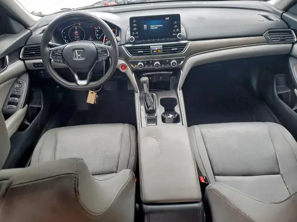 1HGCV1F16JA213701 2018 HONDA ACCORD - Image 8