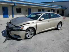 1HGCV1F16JA214721 2018 HONDA ACCORD