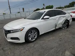 1HGCV1F16JA215223 2018 HONDA ACCORD