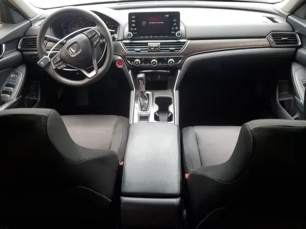 1HGCV1F16JA215223 2018 HONDA ACCORD - Image 8