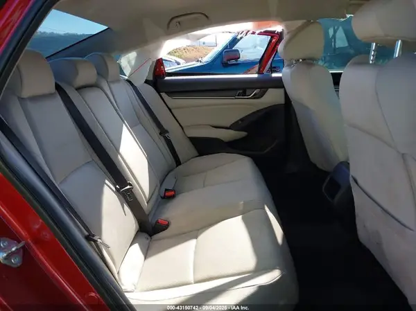 1HGCV1F16JA218641 2018 HONDA ACCORD - Image 8