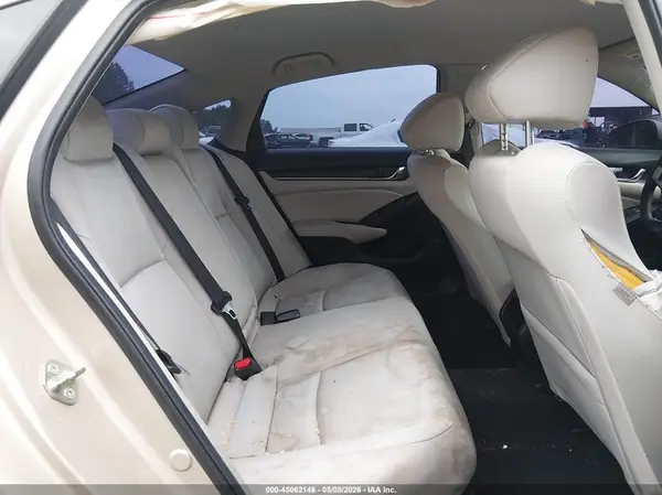 1HGCV1F16JA220017 2018 HONDA ACCORD - Image 8