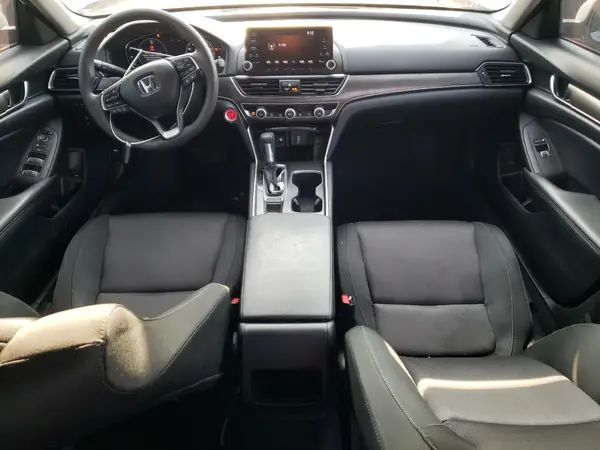 1HGCV1F16JA220454 2018 HONDA ACCORD - Image 8